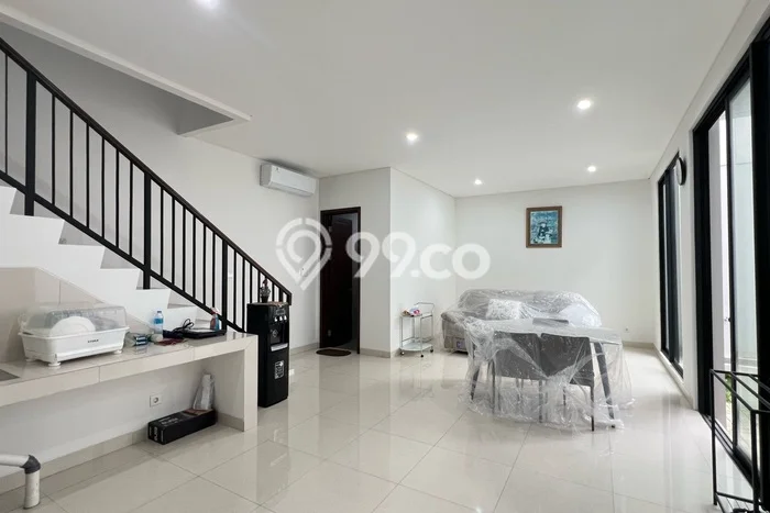 For Sale! Premium House LT 144m2 Desain Elegan di Summarecon Bogor For Sale! Premium House LT 144m2 Desain Elegan di Summarecon Bogor