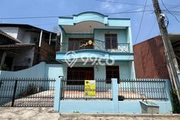 Rumah Modern 4 KT di Bekasi Kota Bekasi Unfurnished Rumah Modern 4 KT di Bekasi Kota Bekasi Unfurnished