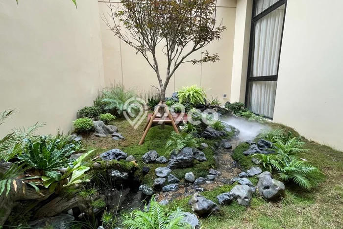Rumah Luxury Modern Tanpa Renovasi di Summarecon Bogor Bogor Rumah Luxury Modern Tanpa Renovasi di Summarecon Bogor Bogor