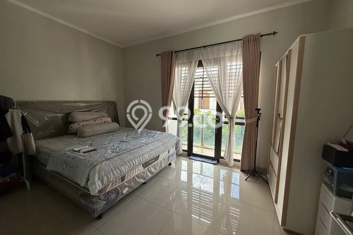 Rumah Elit Modern Siap Huni di Summarecon Bekasi Bekasi Rumah Elit Modern Siap Huni di Summarecon Bekasi Bekasi