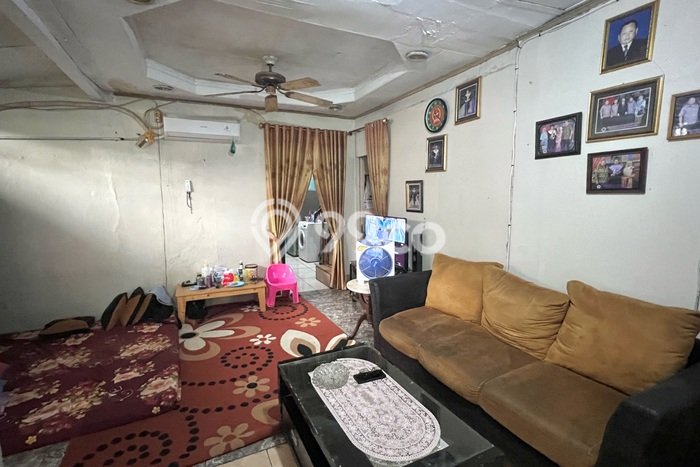 Rumah Mewah LB 225m2 Siap Huni Desain Elegan di Bekasi Kota, Bekasi Rumah Mewah LB 225m2 Siap Huni Desain Elegan di Bekasi Kota, Bekasi
