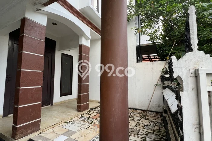 Jual Rumah Eksklusif 5 KT di Bekasi Kota, Bekasi Jual Rumah Eksklusif 5 KT di Bekasi Kota, Bekasi