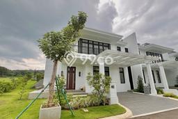 Rumah kawasan Summarecon Bogor, Bogor, Luas 252m² Bangunan 298m² Rumah kawasan Summarecon Bogor, Bogor, Luas 252m² Bangunan 298m²