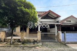 Rumah SUPER MEWAH! di Kemang Pratama, Bekasi, LT 162m² LB 62m², BISA KPR Rumah SUPER MEWAH! di Kemang Pratama, Bekasi, LT 162m² LB 62m², BISA KPR