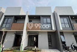 Disewakan! Rumah 2 Kamar Tidur &
2 Kamar Mandi di Summarecon Crown Gading, Bekasi Disewakan! Rumah 2 Kamar Tidur &
2 Kamar Mandi di Summarecon Crown Gading, Bekasi