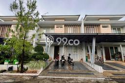 Rumah Luxury Modern Tanpa Renovasi di Jakarta Garden City Jakarta Timur Rumah Luxury Modern Tanpa Renovasi di Jakarta Garden City Jakarta Timur
