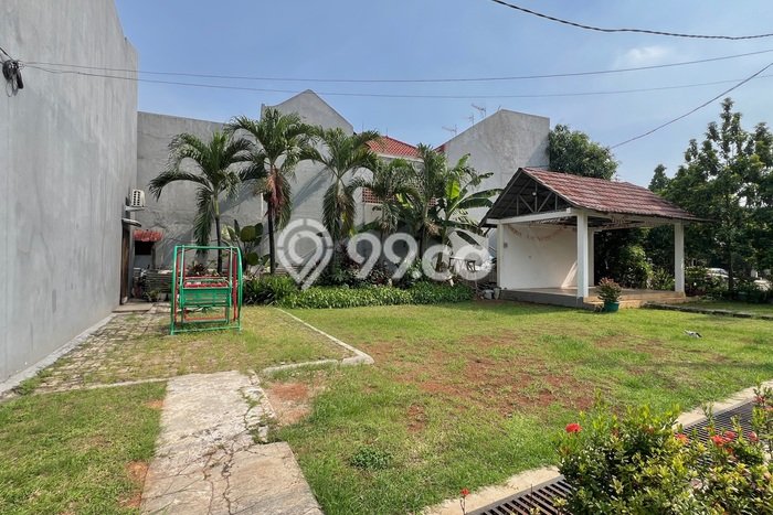 Dijual Hunian Rumah Nyaman 4 KT di Bekasi Kota, Bekasi Dijual Hunian Rumah Nyaman 4 KT di Bekasi Kota, Bekasi