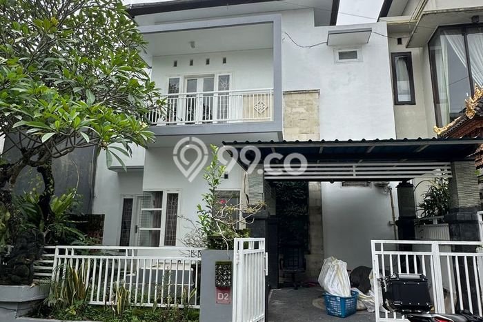 Sewa Rumah Murah di Dalung Badung dengan 3 KT Sewa Rumah Murah di Dalung Badung dengan 3 KT