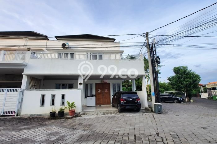 For Sale Hunian Rumah Terawat 2 Kamar di Jimbaran, Badung For Sale Hunian Rumah Terawat 2 Kamar di Jimbaran, Badung