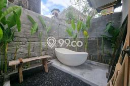 Rumah Asri area Denpasar Barat, 3 KT, Akses Mudah Rumah Asri area Denpasar Barat, 3 KT, Akses Mudah