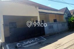 Rumah kawasan Renon, Akses ke Fasilitas, 4 KT Rumah kawasan Renon, Akses ke Fasilitas, 4 KT