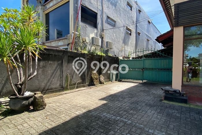 Unit Komersial Dijual di Kuta Badung 800m2 Unit Komersial Dijual di Kuta Badung 800m2