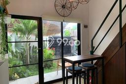 JUAL CEPAT! Rumah Siap Huni Lokasi Premium Ungasan, Luas 100m² LB 85m² JUAL CEPAT! Rumah Siap Huni Lokasi Premium Ungasan, Luas 100m² LB 85m²