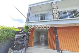 Ruko Paling Dicari LB 88m2 Dijual di Denpasar Selatan Ruko Paling Dicari LB 88m2 Dijual di Denpasar Selatan