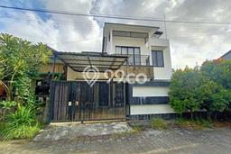 Rumah LT 128m² / LB 110m² One Gate System di Jimbaran, Badung Rumah LT 128m² / LB 110m² One Gate System di Jimbaran, Badung