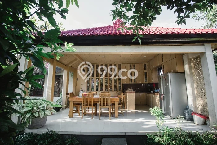 Rumah Strategis LT 1500m² / LB 1000m² di Marga, Dekat Pusat Kota, Tabanan Rumah Strategis LT 1500m² / LB 1000m² di Marga, Dekat Pusat Kota, Tabanan