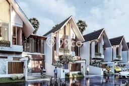 Rumah LB 90m² di Pinggir Kota Jimbaran, Badung - Harga Menarik Rumah LB 90m² di Pinggir Kota Jimbaran, Badung - Harga Menarik
