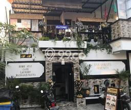 Rumah Strategis area Jimbaran, Badung, Luas 200m² Bangunan 500m² - BISA KPR! Rumah Strategis area Jimbaran, Badung, Luas 200m² Bangunan 500m² - BISA KPR!