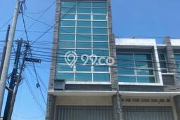 Disewakan Ruko Strategis di Denpasar Selatan, Luas 122m², Area Komersial Disewakan Ruko Strategis di Denpasar Selatan, Luas 122m², Area Komersial