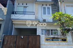 Dijual Segera Rumah LB 80m² di Lokasi Strategis, Gianyar Dijual Segera Rumah LB 80m² di Lokasi Strategis, Gianyar