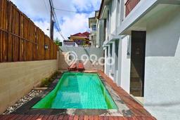Rumah di Jimbaran, 3 KM, Area Berkembang Rumah di Jimbaran, 3 KM, Area Berkembang