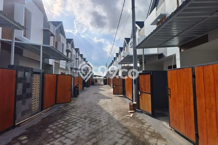 UNIT TERBATAS! Rumah di Seminyak, 3 KT, Luas 52m² Bangunan 80m² UNIT TERBATAS! Rumah di Seminyak, 3 KT, Luas 52m² Bangunan 80m²