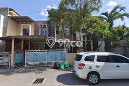 Lokasi strategis! Rumah siap huni disewakan di Denpasar Selatan LB 100m2 Lokasi strategis! Rumah siap huni disewakan di Denpasar Selatan LB 100m2