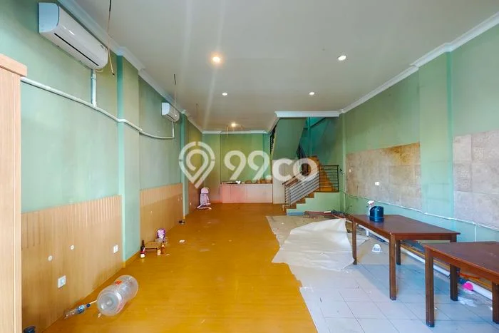 Ruko Dijual Lokasi Emas di Kuta Luas 188m2 Ruko Dijual Lokasi Emas di Kuta Luas 188m2