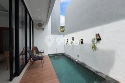 DIJUAL! Vila Kawasan , Luas 100m2m², Posisi Premium DIJUAL! Vila Kawasan , Luas 100m2m², Posisi Premium