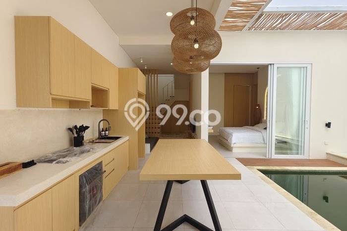 Vila Strategis di , Area 140m2m², Akses ke Badung, Badung Vila Strategis di , Area 140m2m², Akses ke Badung, Badung