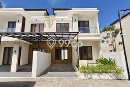 FEATURED! Rumah Asri di Nusa Dua, Luas 100m² LB 102m² FEATURED! Rumah Asri di Nusa Dua, Luas 100m² LB 102m²