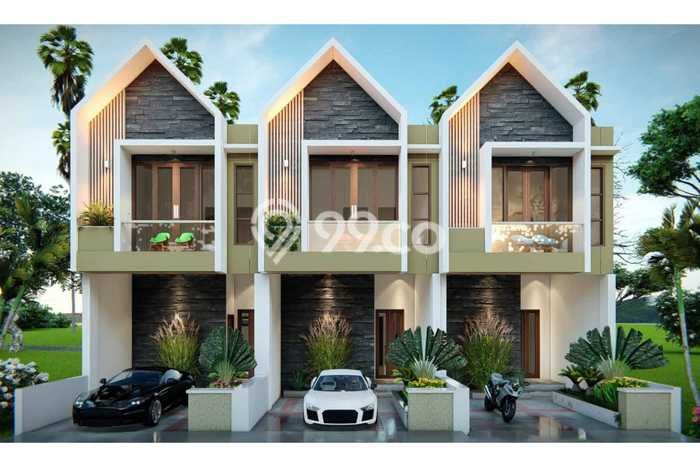 Jual Rumah Strategis Bagus Punya 2 KT di Denpasar Selatan Denpasar SHM Jual Rumah Strategis Bagus Punya 2 KT di Denpasar Selatan Denpasar SHM