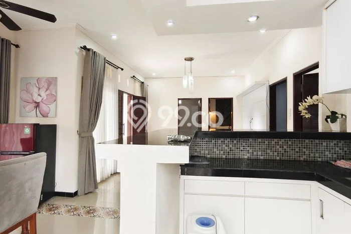 Disewakan! Rumah 3 Kamar Tidur &
3 Kamar Mandi di Jimbaran, Badung Disewakan! Rumah 3 Kamar Tidur &
3 Kamar Mandi di Jimbaran, Badung