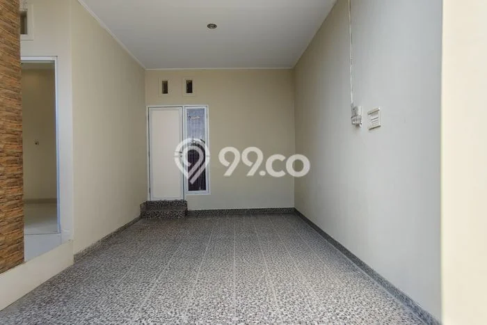 Rumah Minimalis 3 KT di Sanur Denpasar Semi Furnished Rumah Minimalis 3 KT di Sanur Denpasar Semi Furnished
