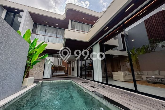 DIJUAL! Vila di , Luas 200m2m², Posisi Strategis DIJUAL! Vila di , Luas 200m2m², Posisi Strategis