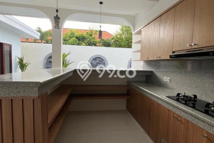 Vila Ready Kawasan Seminyak, Luas 0m², Akses ke Pusat Kota Vila Ready Kawasan Seminyak, Luas 0m², Akses ke Pusat Kota