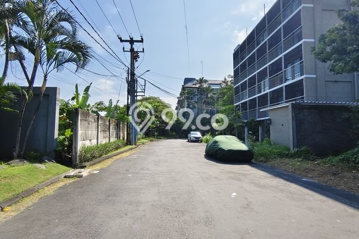 Kavling Tanah Dijual di Kuta Badung Spesifikasi 234m2 Kavling Tanah Dijual di Kuta Badung Spesifikasi 234m2