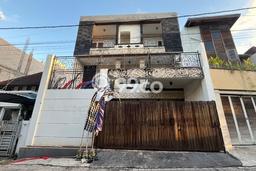 Rumah Eksklusif Dijual LT 113m2 di Denpasar Barat, Denpasar Rumah Eksklusif Dijual LT 113m2 di Denpasar Barat, Denpasar