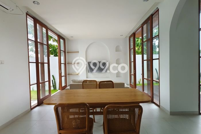 DIJUAL! Vila di , Area 200m2m², Lokasi Strategis DIJUAL! Vila di , Area 200m2m², Lokasi Strategis