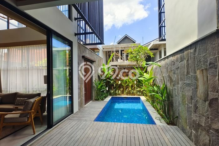 Hunian Berkualitas! Vila di , Ukuran 120m2m², Kondisi Terbaik Hunian Berkualitas! Vila di , Ukuran 120m2m², Kondisi Terbaik