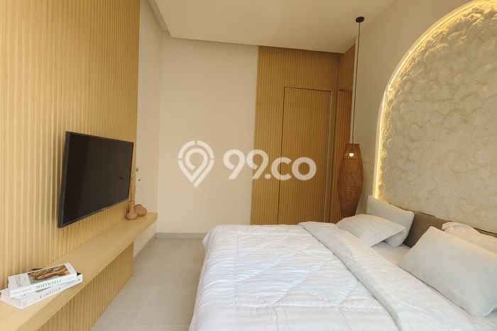 Vila Strategis di , Area 140m2m², Akses ke Badung, Badung Vila Strategis di , Area 140m2m², Akses ke Badung, Badung