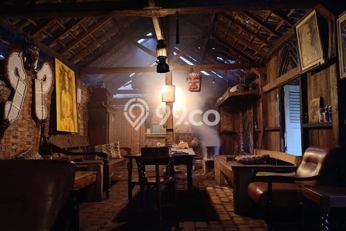 Dijual Homestay Masih Aktif Di Tumpang Malang Dijual Homestay Masih Aktif Di Tumpang Malang