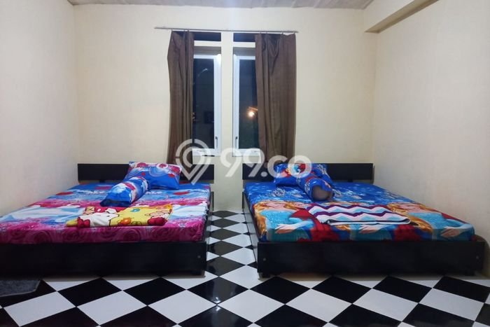 Dijual Homestay Masih Aktif Di Tumpang Malang Dijual Homestay Masih Aktif Di Tumpang Malang