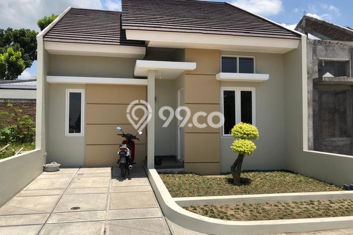 Rumah Murah Di Perbatasan Jogja klaten Hanya 400jutaan Rumah Murah Di Perbatasan Jogja klaten Hanya 400jutaan
