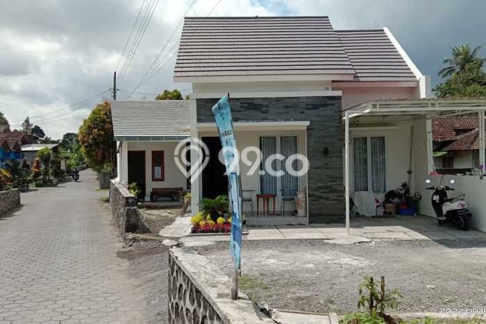 Rumah Baru Sudah SHM Dekat Sman 1 Sleman Rumah Baru Sudah SHM Dekat Sman 1 Sleman