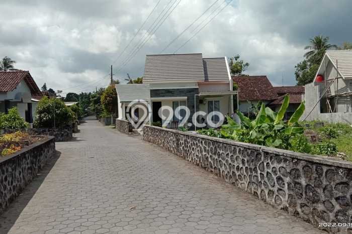 Rumah Baru Sudah SHM Dekat Sman 1 Sleman Rumah Baru Sudah SHM Dekat Sman 1 Sleman