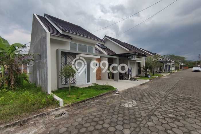 Perumahan Cantik 300jtan Dekat Terminal Salaman Perumahan Cantik 300jtan Dekat Terminal Salaman