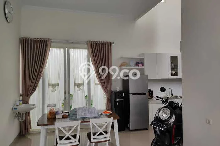 Rumah Cantik 2 Lantai Ala Eropa Di Kawasan Tegalrejo Jogja Rumah Cantik 2 Lantai Ala Eropa Di Kawasan Tegalrejo Jogja