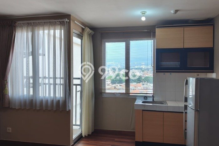 Disewakan Apartemen Murah di Sudirman 1 KT Disewakan Apartemen Murah di Sudirman 1 KT