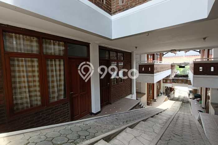 Unit Kost Dijual di Jatinangor dengan 41 Kamar Kawasan Strategis Unit Kost Dijual di Jatinangor dengan 41 Kamar Kawasan Strategis